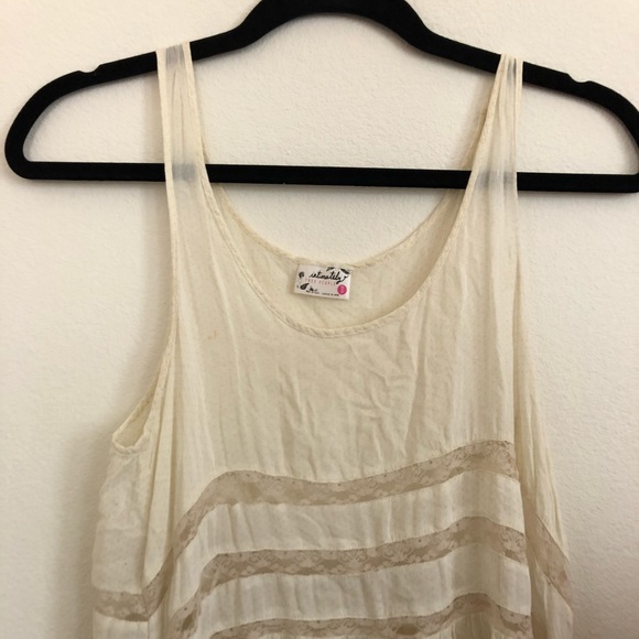 Free people slip dress - Picture 2 of 2